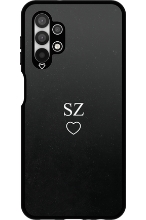 SZ Black 2.0 - Samsung Galaxy A13 4G