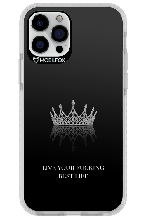 Lifestyle Queen - Apple iPhone 12 Pro