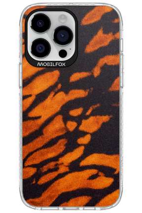 Wild Tiger - Apple iPhone 14 Pro Max