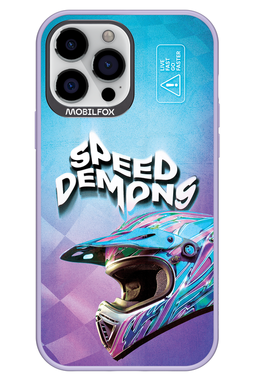 Helmet - Apple iPhone 13 Pro Max