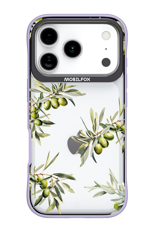 Olive Tree - Apple iPhone 17 Pro