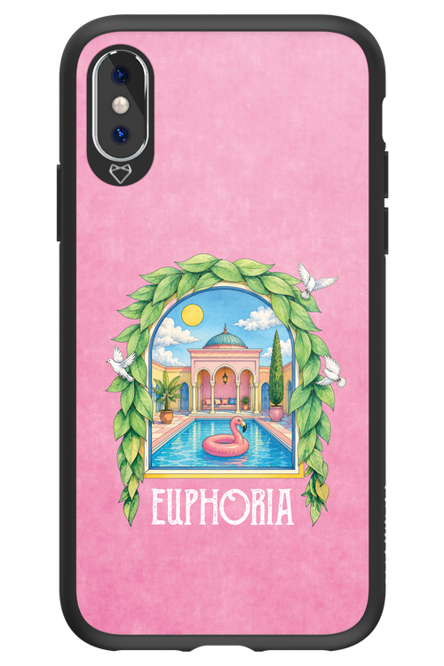 Euphoria 2.0 - Apple iPhone X