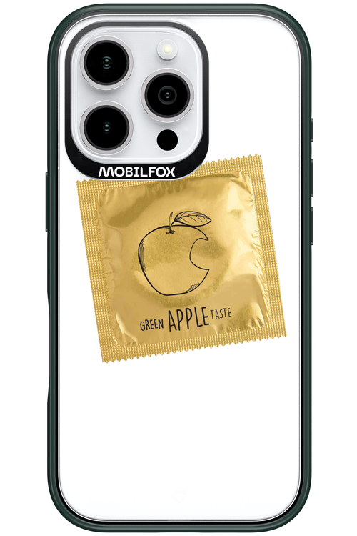 Safety Apple - Apple iPhone 16 Pro