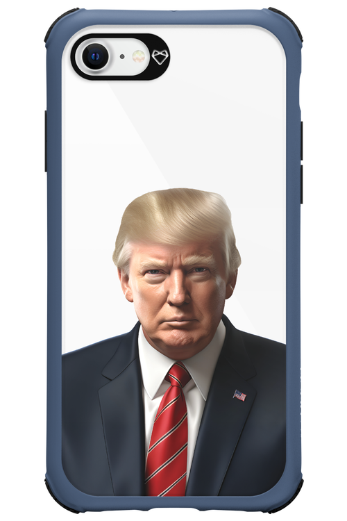 Donald Trump - Apple iPhone SE 2020