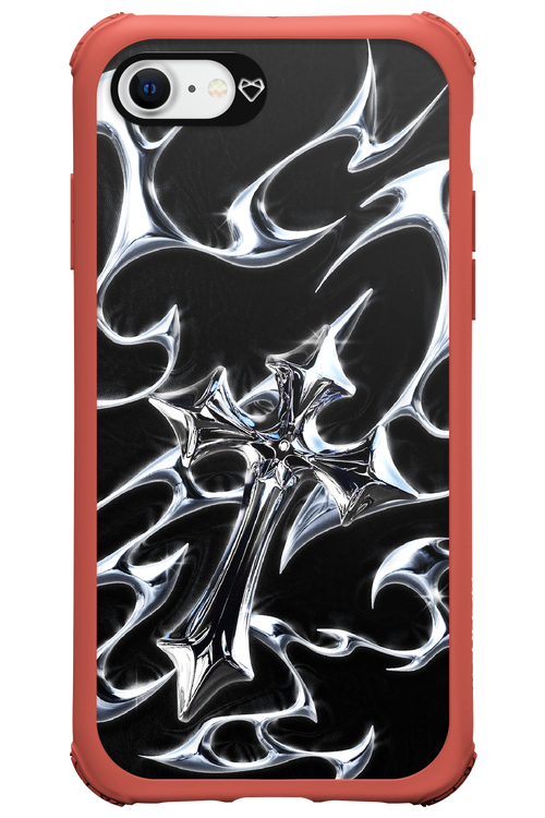 Faith 2.0 - Apple iPhone SE 2020