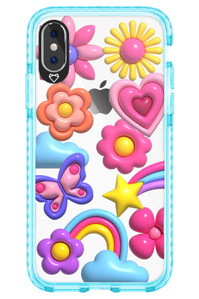 Puffer World - Apple iPhone XS