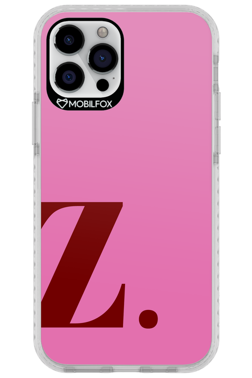 Z (Sorbet) 2.0 - Apple iPhone 12 Pro