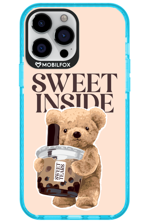 Sweet Inside - Apple iPhone 13 Pro Max