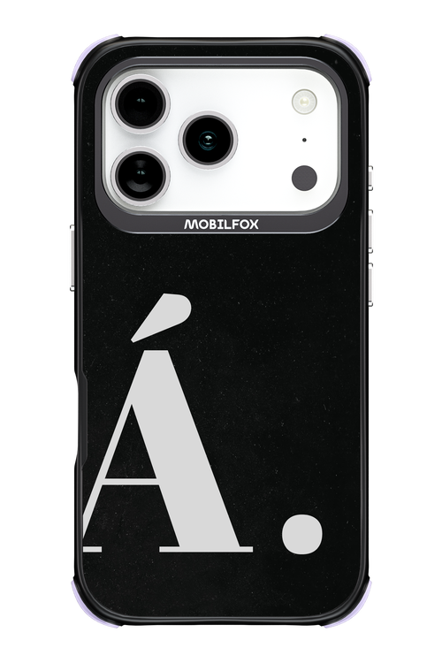 A II (Off Space) - Apple iPhone 17 Pro