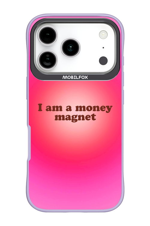 Money Magnet  - Apple iPhone 17 Pro
