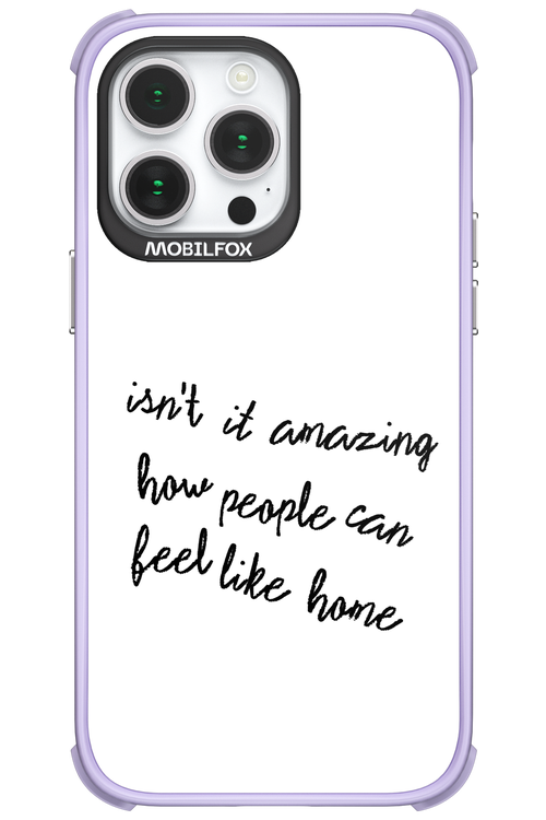 Isn't It 2.0 - Apple iPhone 14 Pro Max