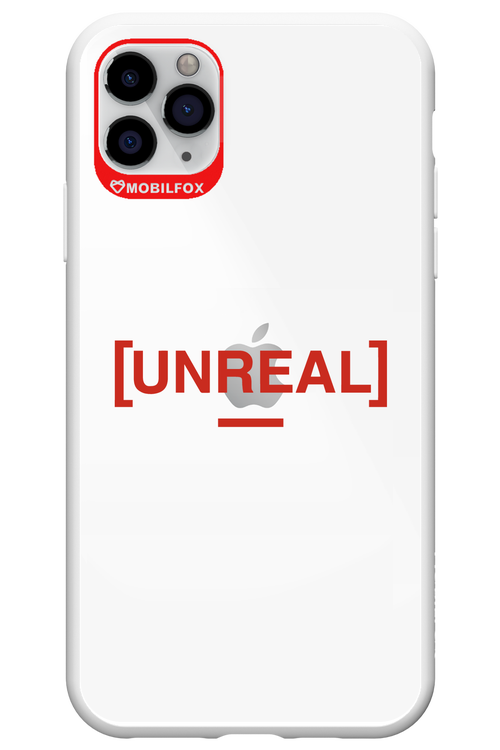 Unreal Classic - Apple iPhone 11 Pro Max