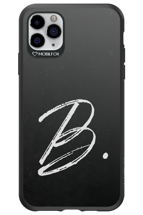 (Off Space) B 2.0 - Apple iPhone 11 Pro Max