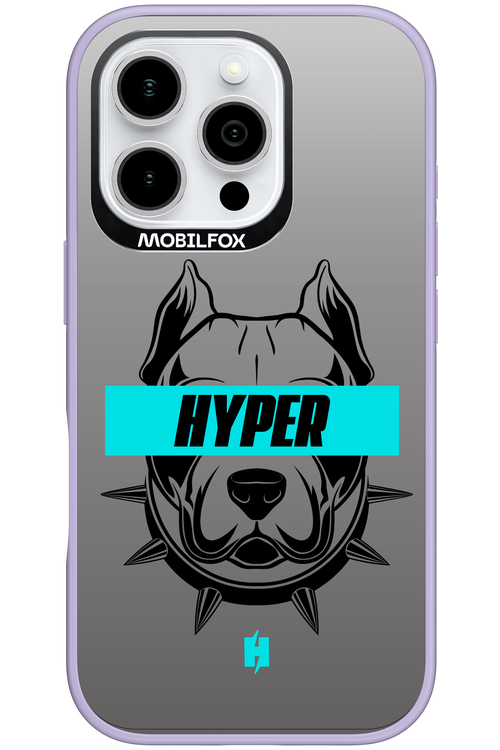 BULL - Apple iPhone 16 Pro