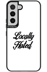 Locally Hated - Samsung Galaxy S22