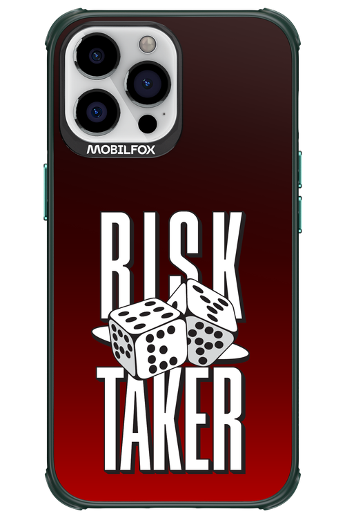 HYPER RISK - Apple iPhone 13 Pro Max