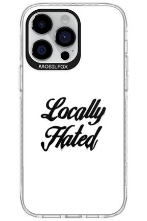 Locally Hated - Apple iPhone 14 Pro Max