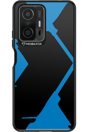 Vector Flow - Xiaomi Mi 11T