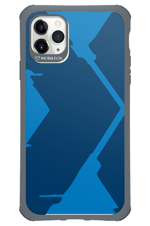 Core Charge - Apple iPhone 11 Pro Max