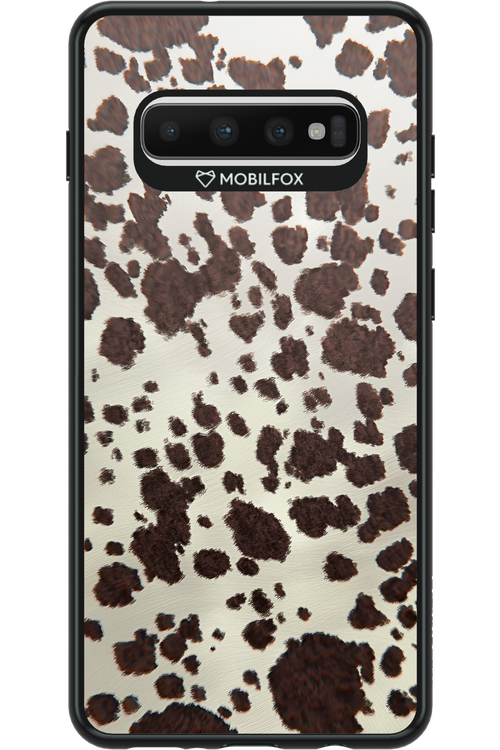Appaloosa 2.0 - Samsung Galaxy S10+