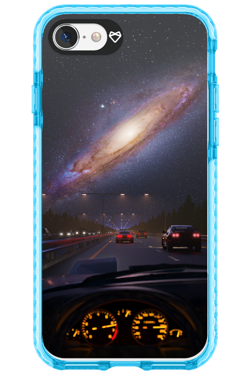 Nightride - Apple iPhone SE 2022