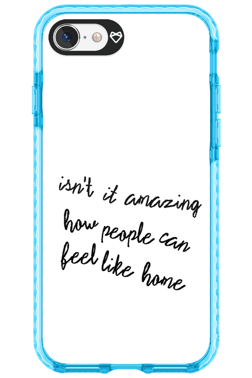 Isn't It - Apple iPhone SE 2022