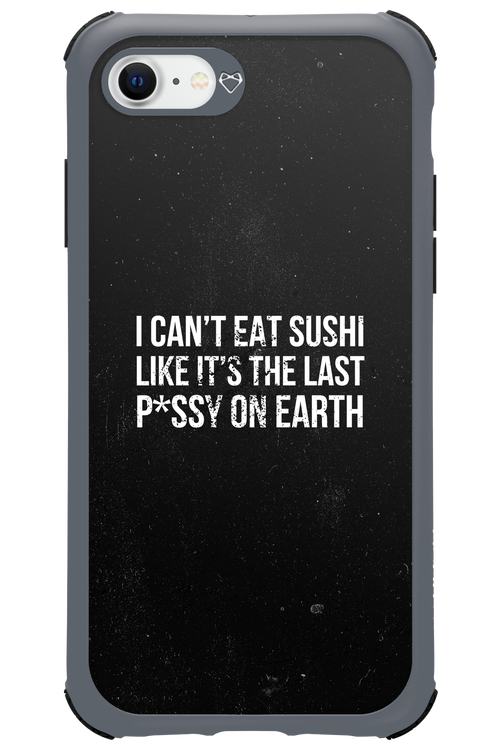 SUSHI 2.0 - Apple iPhone SE 2022