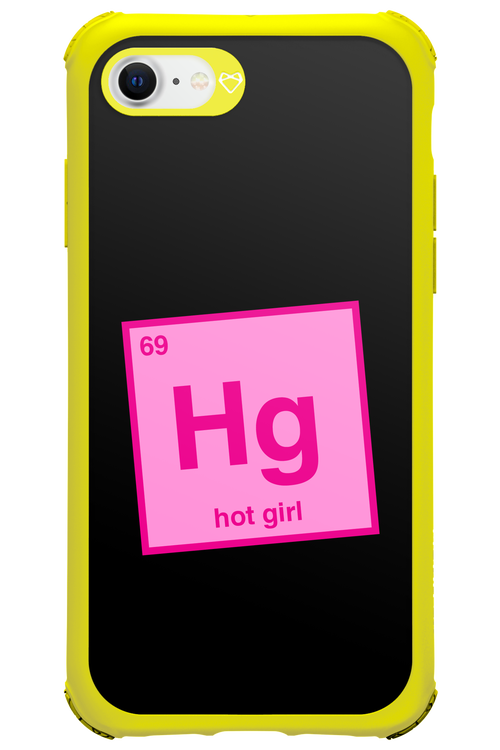 HG 2.0 - Apple iPhone 8