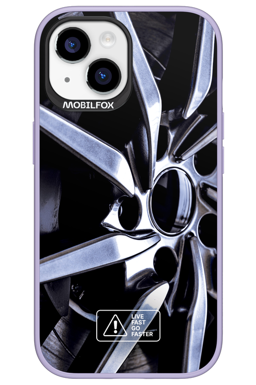 Rim - Apple iPhone 15