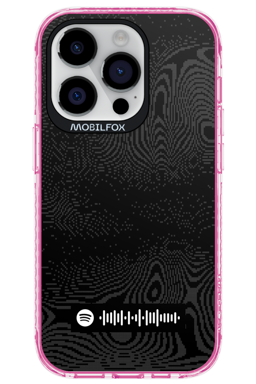 Techno frequency - Apple iPhone 14 Pro