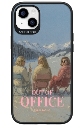 Out Of Office - Apple iPhone 14 Plus