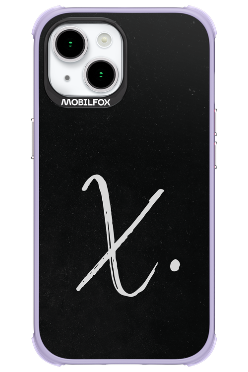 (Off Space) X 2.0 - Apple iPhone 15