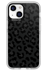 BLACK LEOPARD 2.0 - Apple iPhone 13 Mini