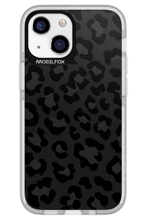 BLACK LEOPARD 2.0 - Apple iPhone 13 Mini