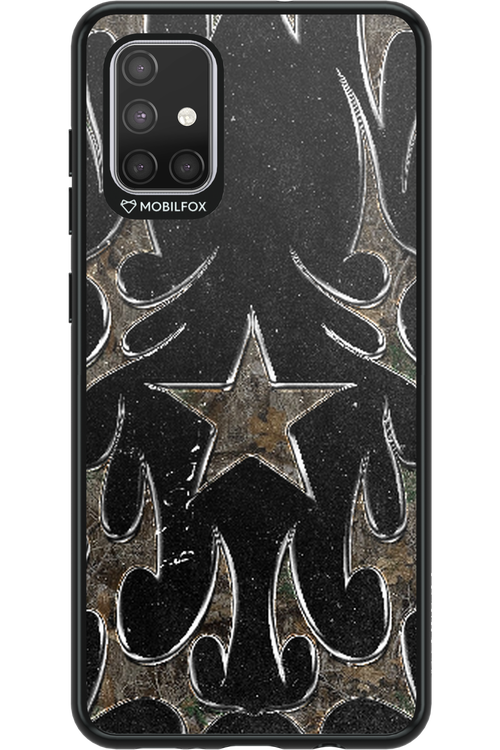 Camo 2.0 - Samsung Galaxy A71