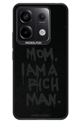 Rich Man - Xiaomi Redmi Note 13 Pro 5G