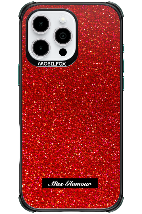 Miss Glamour - Apple iPhone 16 Pro Max