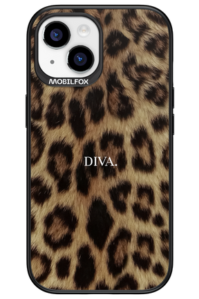 Diva - Apple iPhone 15