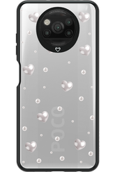 Pearl Tears 2.0 - Xiaomi Poco X3 NFC