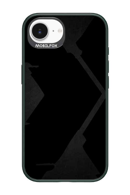 Black Surge - Apple iPhone 16e