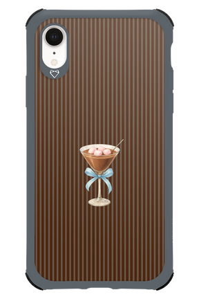 Hot Chocolate Martini - Apple iPhone XR