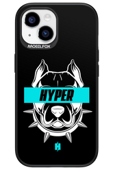 BULL Black - Apple iPhone 15