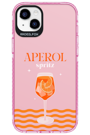 Aperol - Apple iPhone 14 Plus