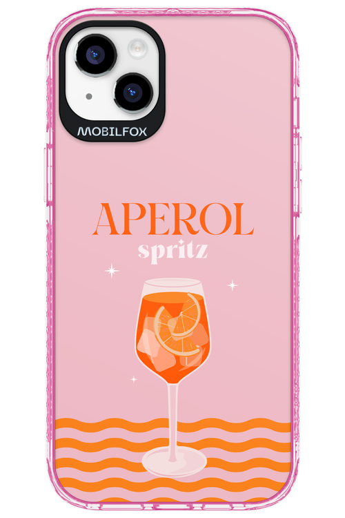 Aperol - Apple iPhone 14 Plus