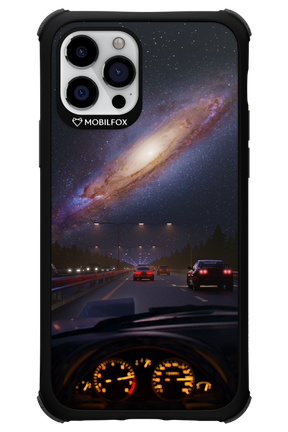 Nightride - Apple iPhone 12 Pro