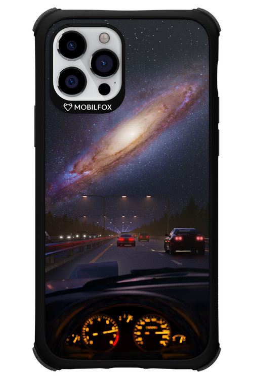 Nightride - Apple iPhone 12 Pro