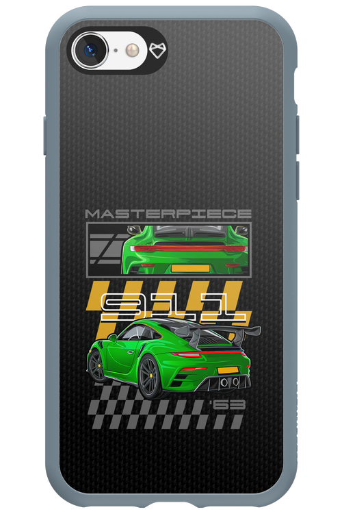 Masterpiece - Apple iPhone SE 2020