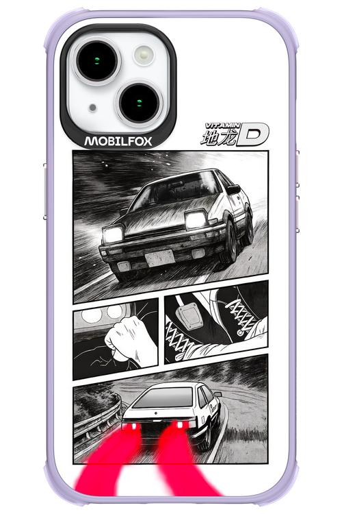 Vitamin D - Apple iPhone 15