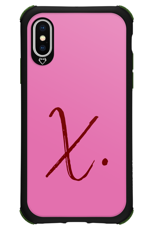 (Sorbet) X 2.0 - Apple iPhone X