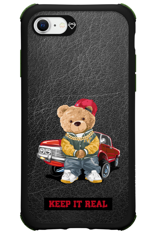 Real Teddy - Apple iPhone 7